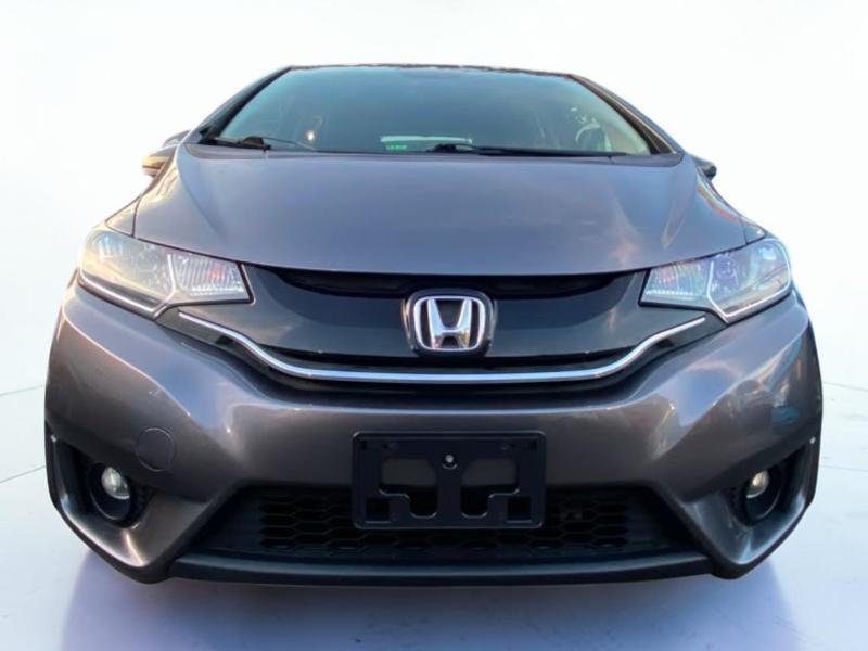 Honda Fit EX CVT 2015