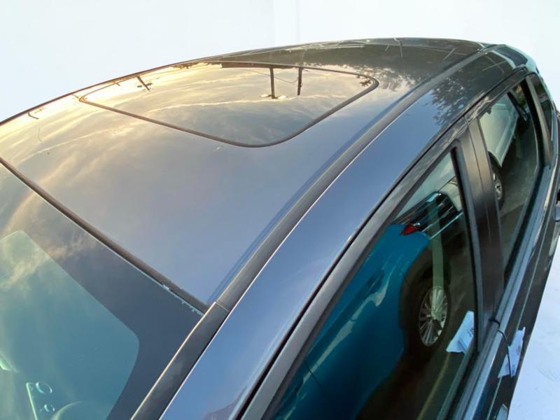 Honda Fit EX CVT 2015