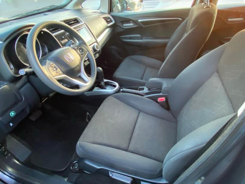 Honda Fit EX CVT 2015
