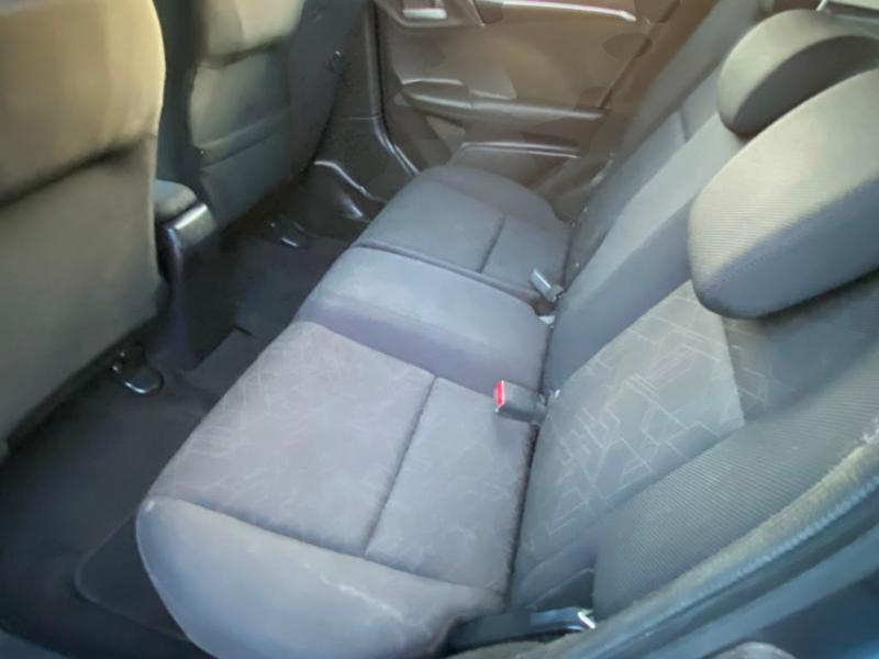 Honda Fit EX CVT 2015