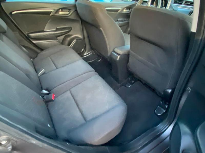 Honda Fit EX CVT 2015