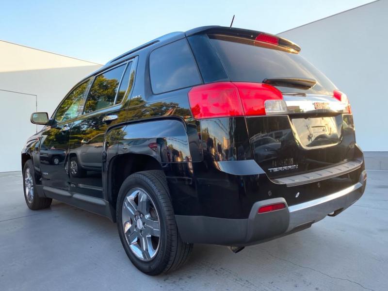 GMC Terrain SLT2 FWD 2013