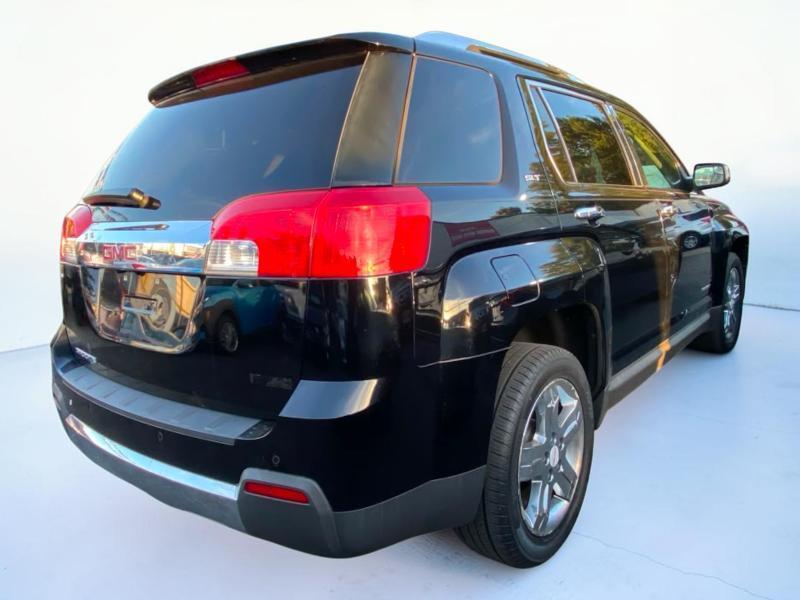 GMC Terrain SLT2 FWD 2013