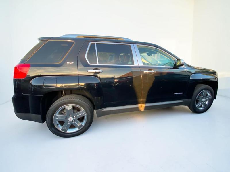 GMC Terrain SLT2 FWD 2013