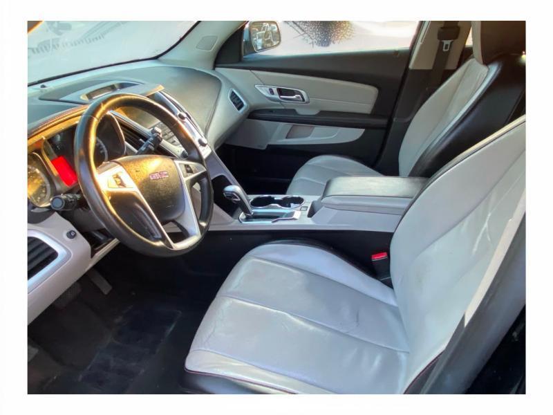 GMC Terrain SLT2 FWD 2013