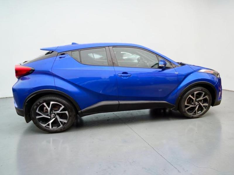 Toyota C-HR XLE 2018