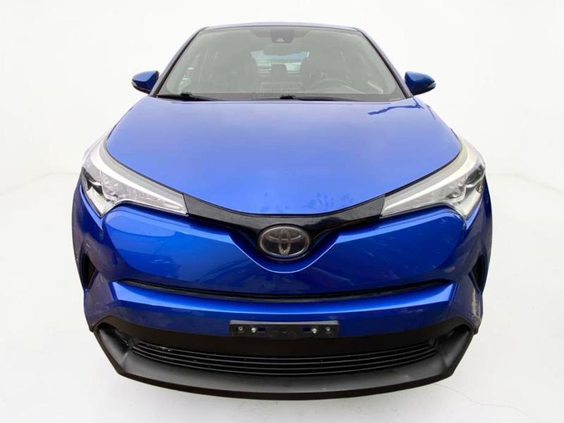 Toyota C-HR XLE 2018