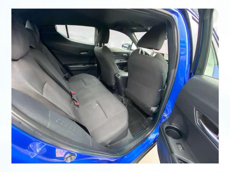 Toyota C-HR XLE 2018