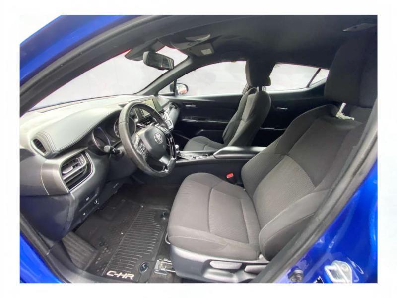 Toyota C-HR XLE 2018