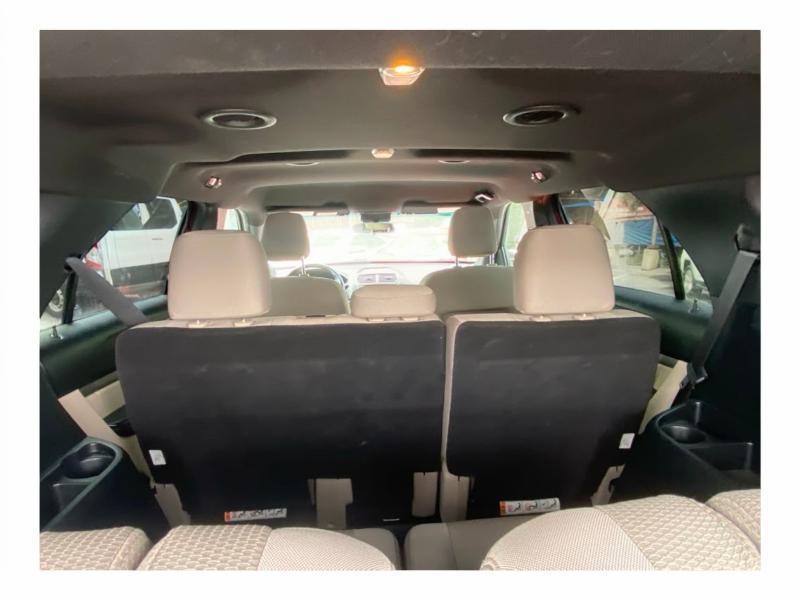 Ford Explorer XLT 4WD 2019