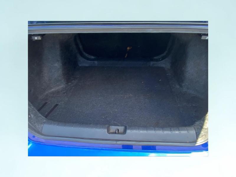 Honda Civic Touring Sedan CVT 2017