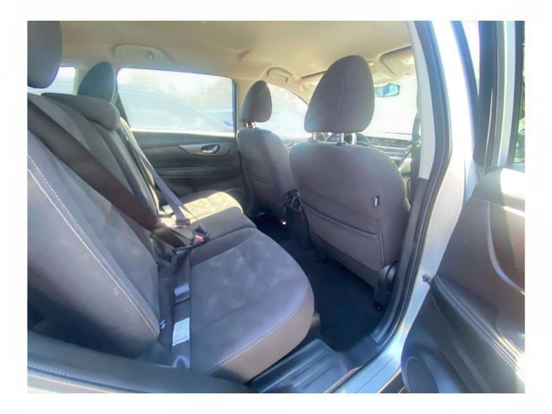 Nissan Rogue SL AWD 2016