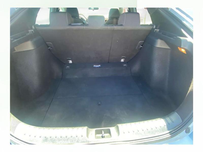 Honda Civic EX 2017