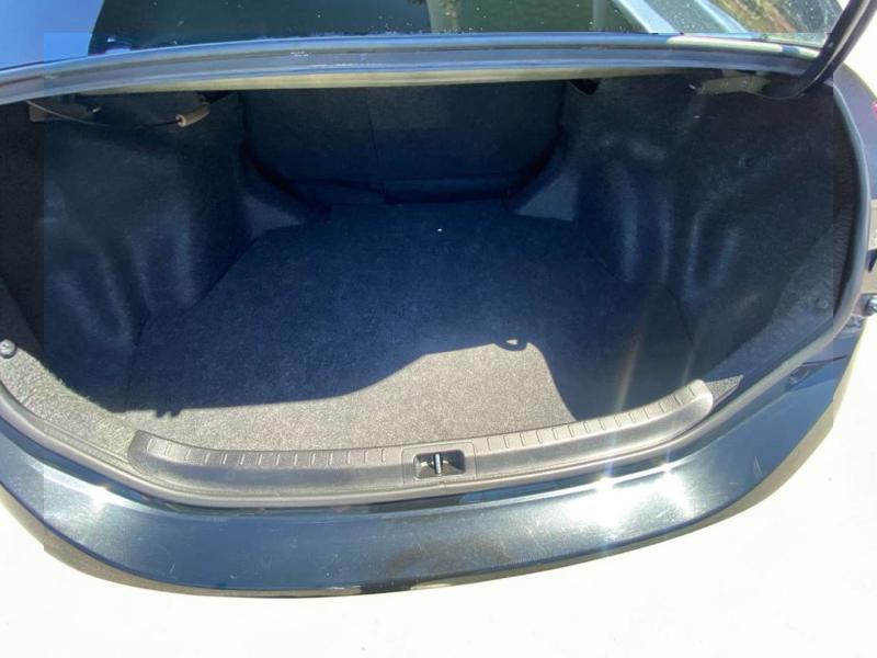 Toyota Corolla S Premium CVT 2015