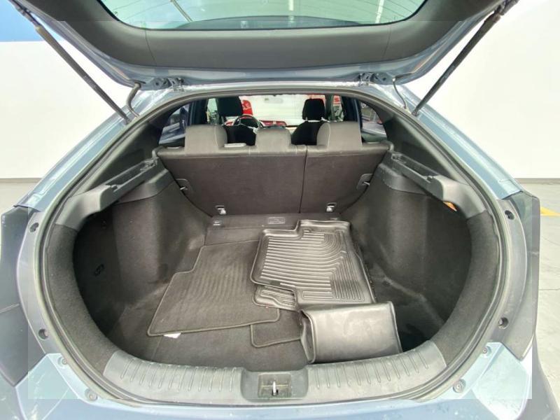 Honda Civic EX 2017