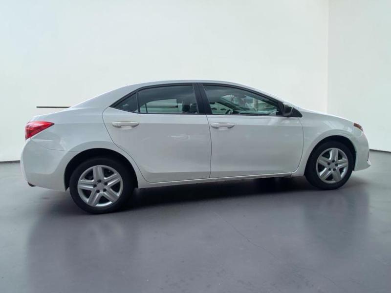 Toyota Corolla L CVT 2018