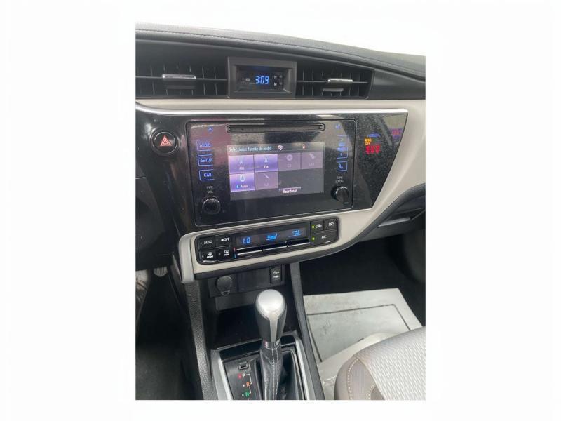 Toyota Corolla L CVT 2018