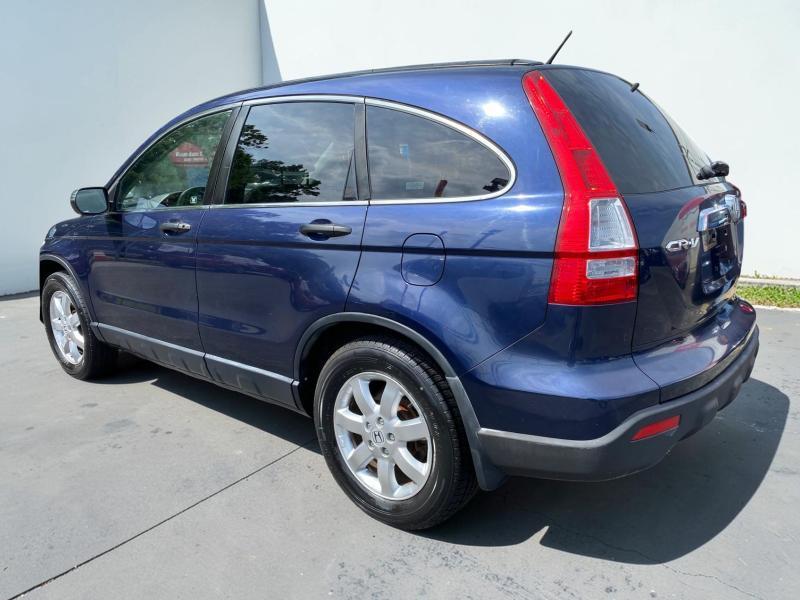 2007 Honda CR-V EX 4WD AT