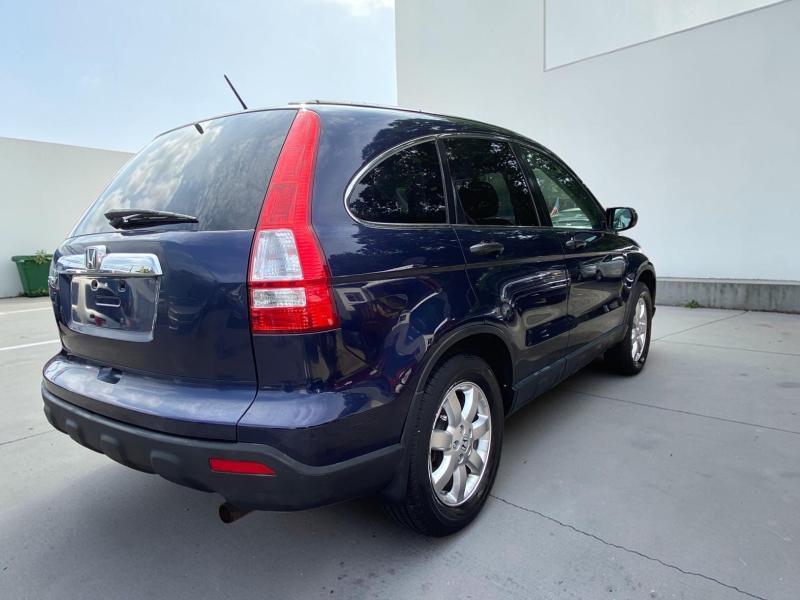 Honda CR-V EX 4WD AT 2007