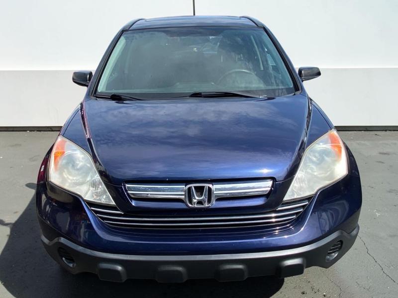 Honda CR-V EX 4WD AT 2007
