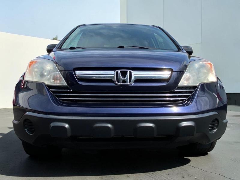 Honda CR-V EX 4WD AT 2007
