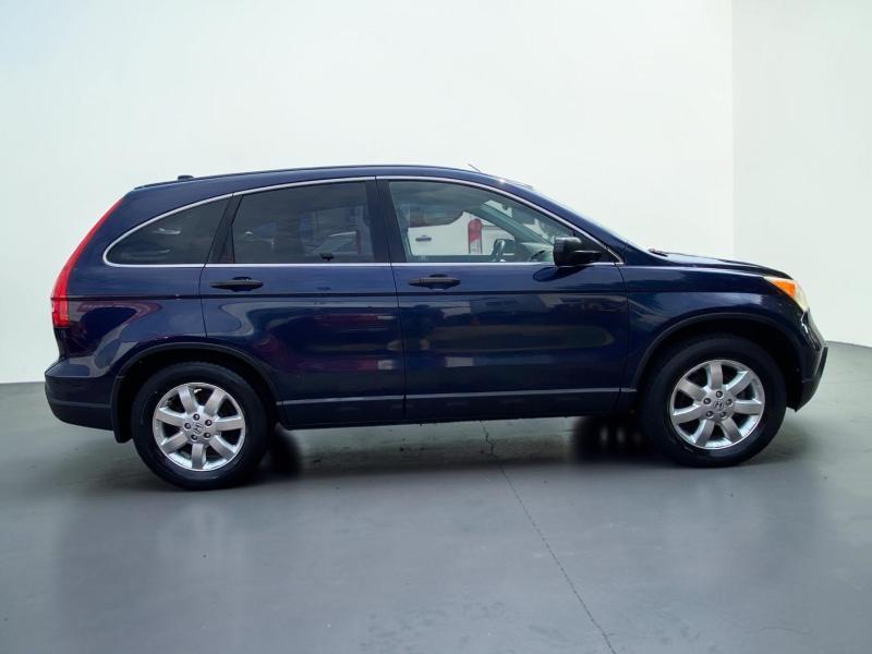 Honda CR-V EX 4WD AT 2007