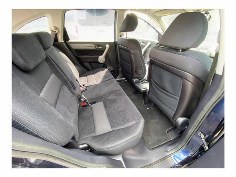 Honda CR-V EX 4WD AT 2007