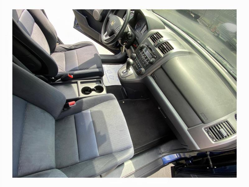 Honda CR-V EX 4WD AT 2007