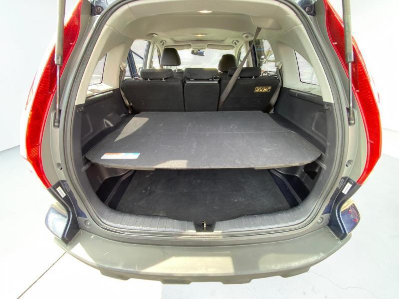 Honda CR-V EX 4WD AT 2007