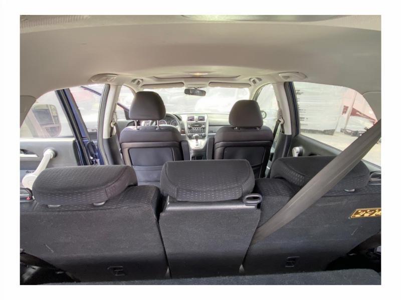 Honda CR-V EX 4WD AT 2007