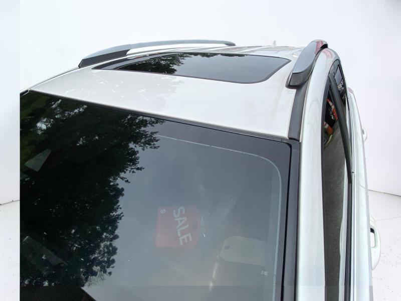 Toyota RAV4 Hybrid XLE 2018