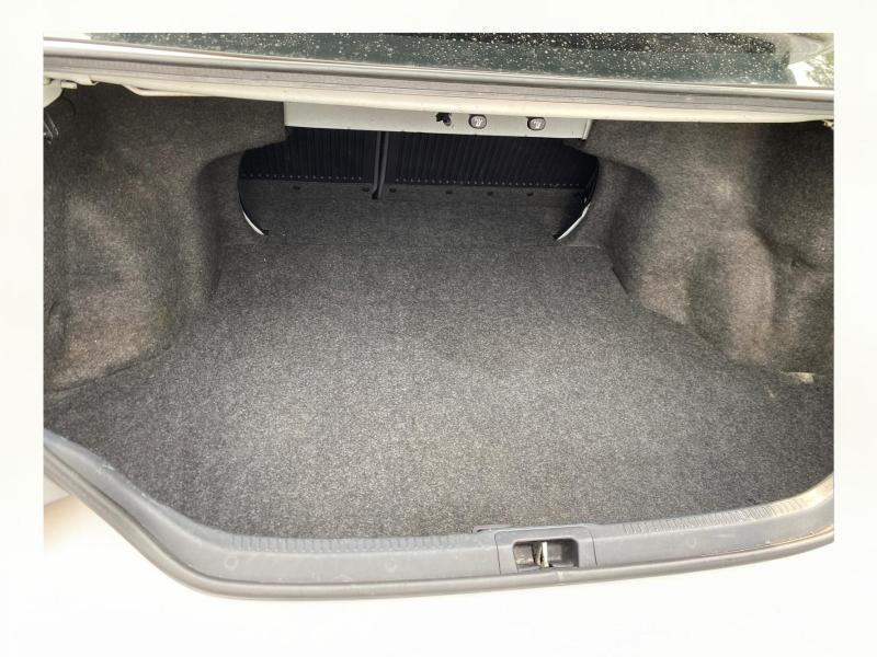 Toyota Camry XLE 2016
