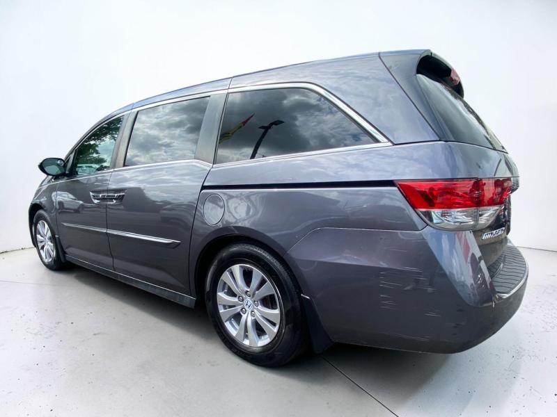 Honda Odyssey EX 2015