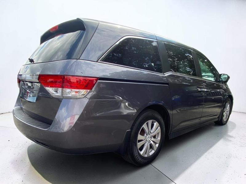 Honda Odyssey EX 2015