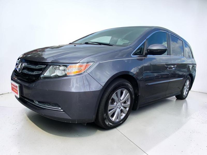 Honda Odyssey EX 2015