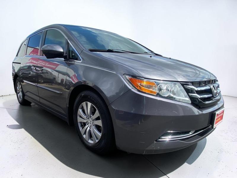 Honda Odyssey EX 2015
