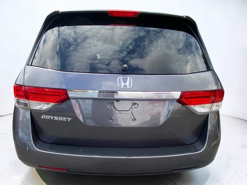 Honda Odyssey EX 2015