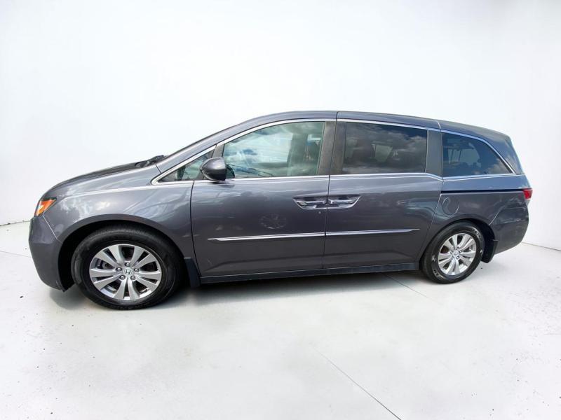 Honda Odyssey EX 2015