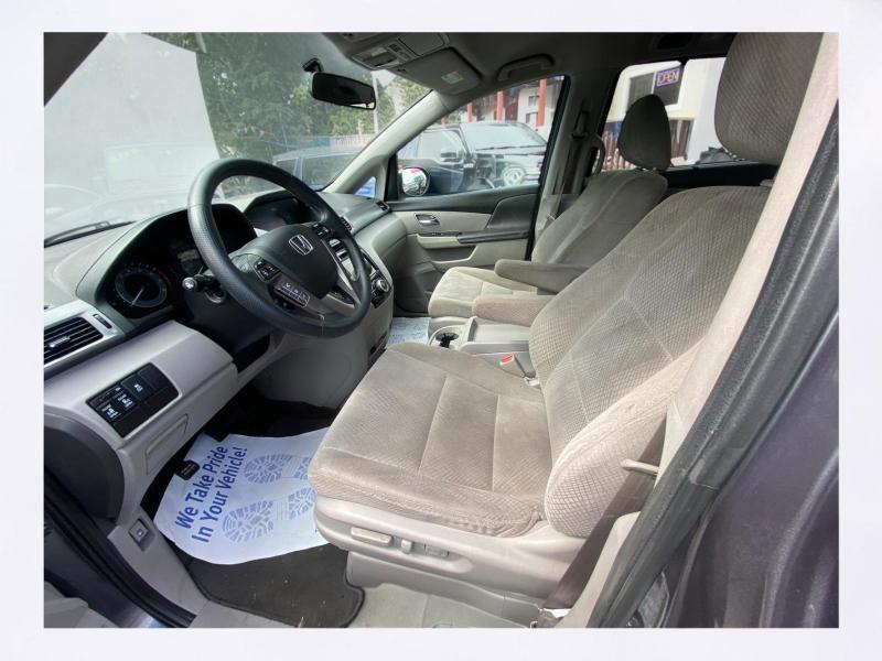 Honda Odyssey EX 2015
