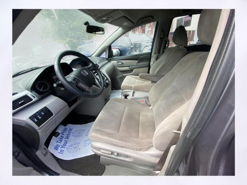 Honda Odyssey EX 2015