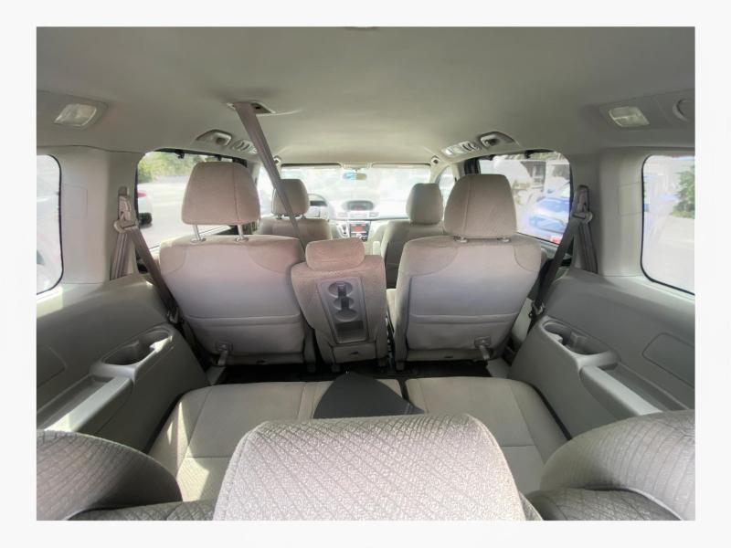 Honda Odyssey EX 2015