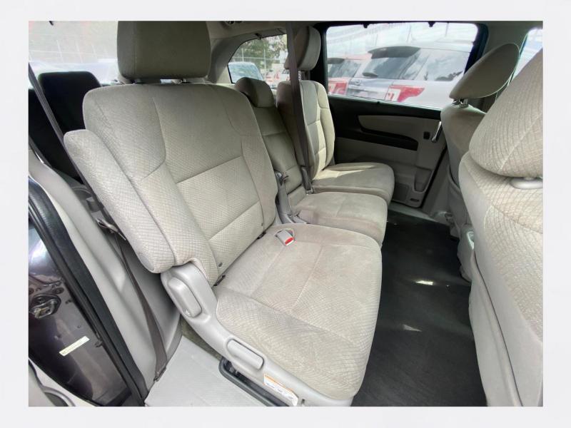 Honda Odyssey EX 2015