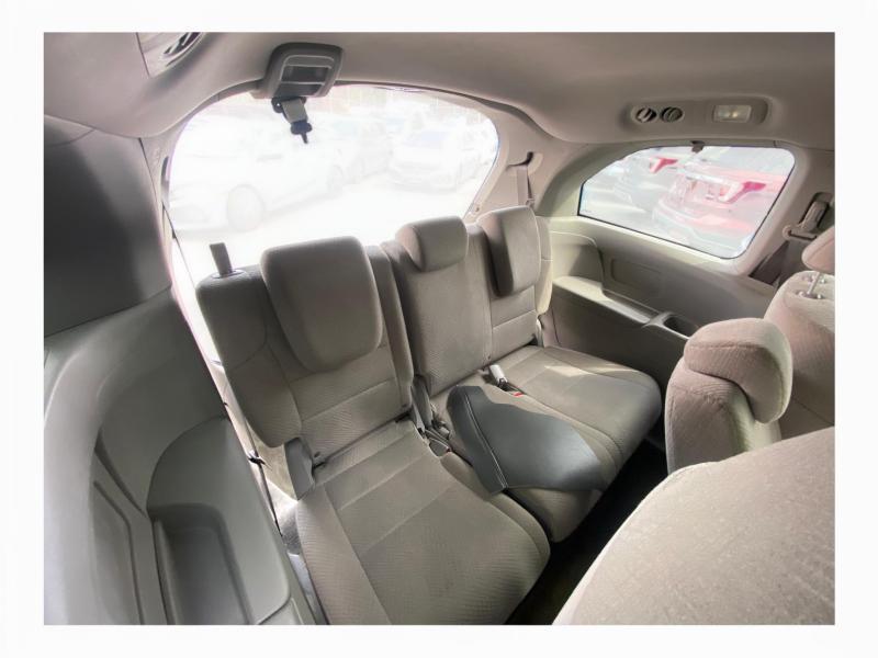 Honda Odyssey EX 2015