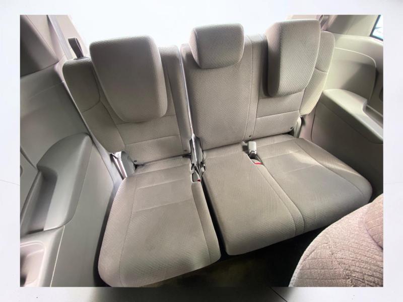 Honda Odyssey EX 2015