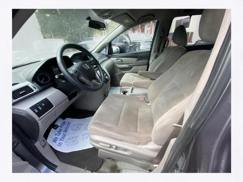 Honda Odyssey EX 2015
