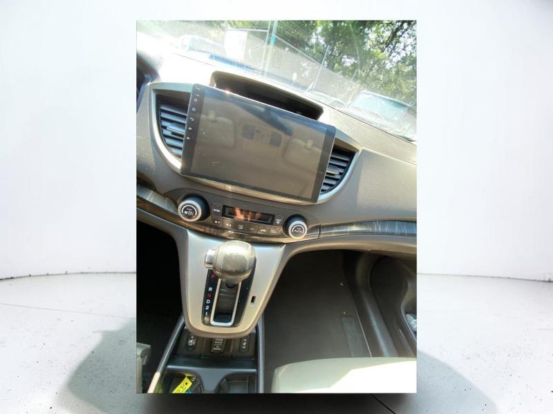 Honda CR-V EX-L 2WD 5-Speed AT 2013