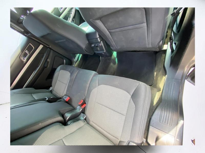 Ford Explorer XLT 4WD 2016