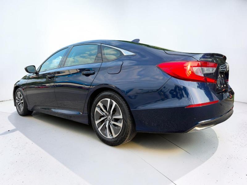 Honda Accord Hybrid Base 2020
