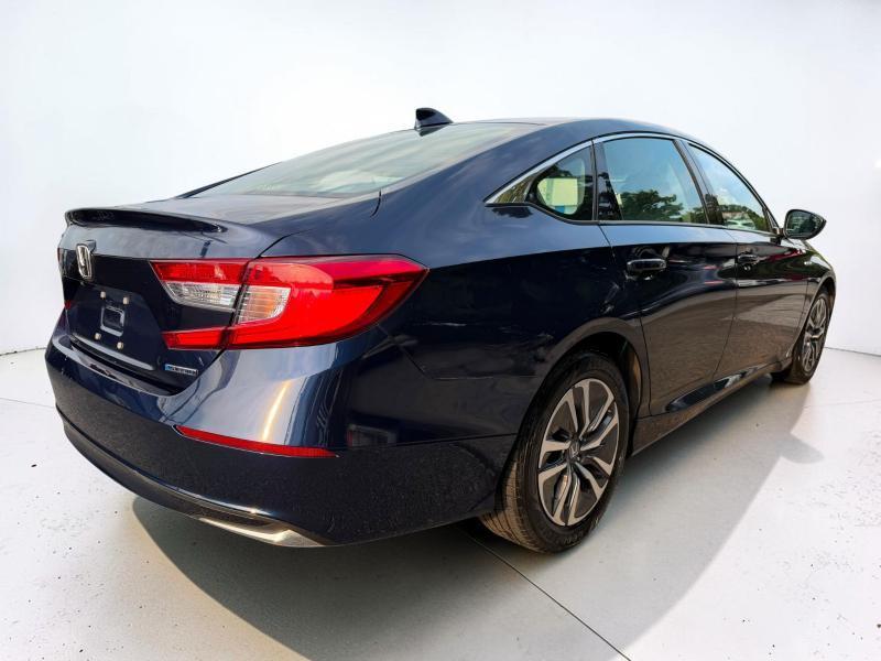 Honda Accord Hybrid Base 2020