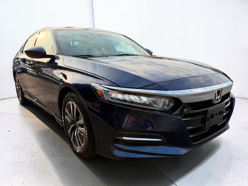 Honda Accord Hybrid Base 2020